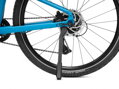 Stojan ACID FM Rookie Easy M zadný 20"-24"