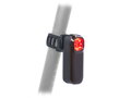 Cykloradar Author R-Guard Alloy USB 90lm