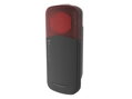 Cykloradar Bryton Gardia R300L