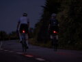 Cykloradar Bryton Gardia R300L
