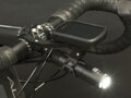 Držiak ACC-515 GoPro / Garmin / Vahoo / Cateye