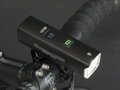 Svetlo P Author Proxima 1000 lm / HB 22-38mm USB Alloy