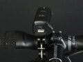 Svetlo P Author Proxima 1000 lm / HB 22-38mm USB Alloy
