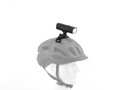 Svetlo P Author Proxima 1000 lm / HB 22-38mm USB Alloy