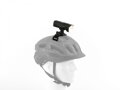 Svetlo P Author Proxima 1500 lm / HB 22-38mm USB Alloy