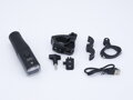 Svetlo P Author Vision 1300lm USB