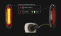 Svetlo Z Author A-Stake USB