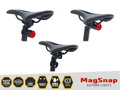 Svetlo Z Author MagSnap Brake USB 150lm Alloy