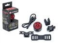 Svetlo Z Author MagSnap Brake USB 150lm Alloy