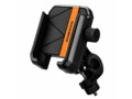 Držiak na mobil na bicykel Rockbros na riadítka