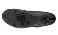 Tretry Shimano SHXC 100 cierne