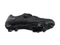Tretry Shimano SHXC503 čierne