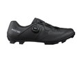 Tretry Shimano SHXC503 čierne