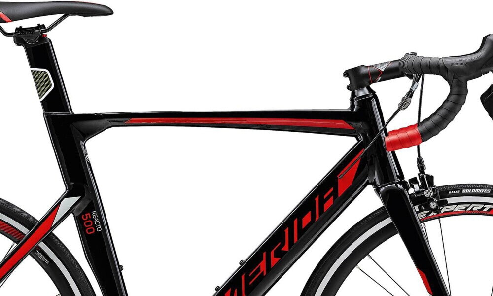 merida reacto 500 2018