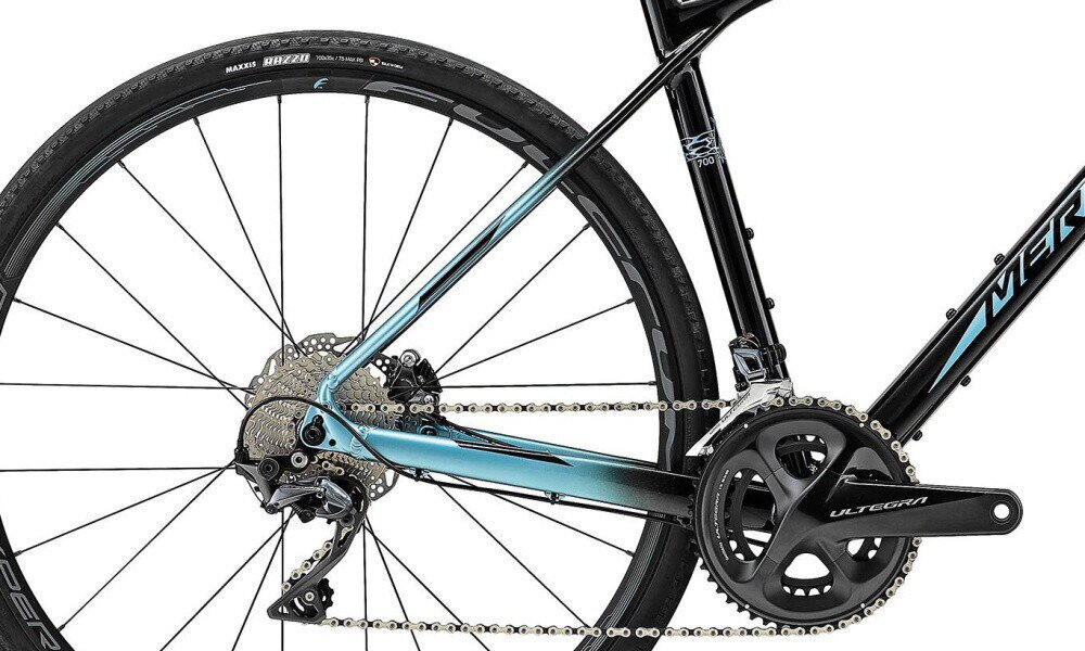 merida silex 700 2018