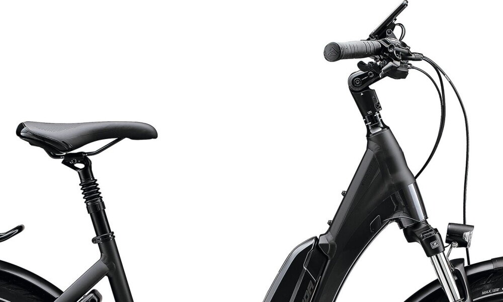 Elektro bicykel Merida eSpresso TK 600 