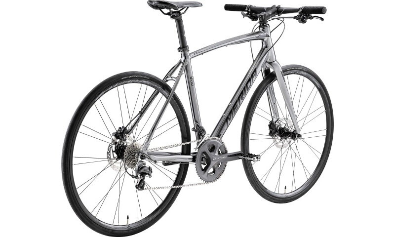 speeder 900 merida