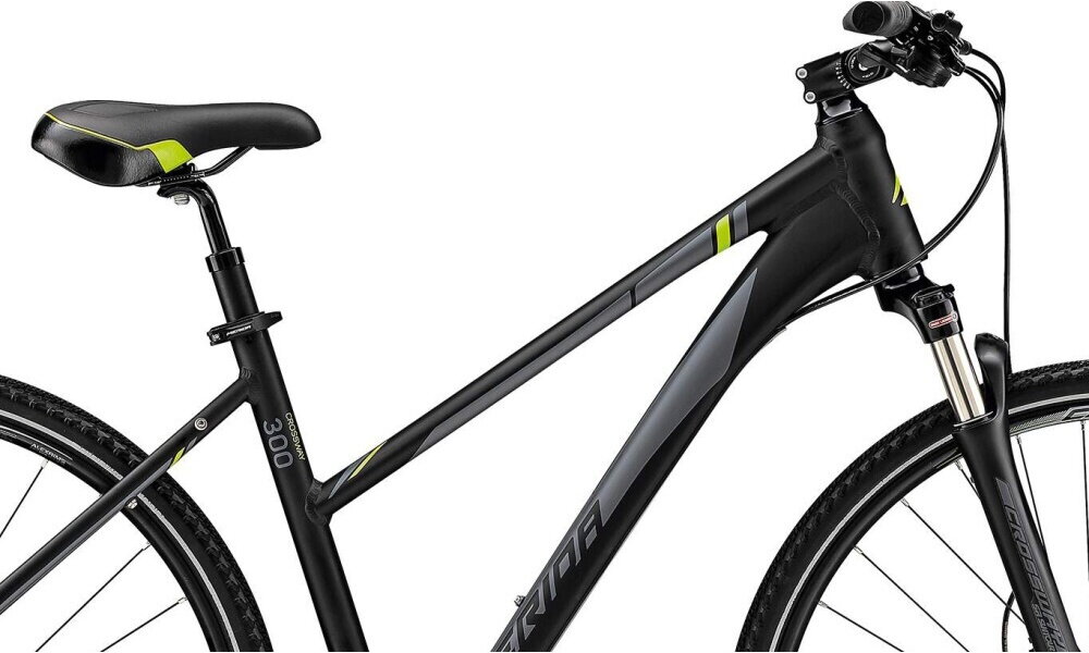 merida crossway 300 2019