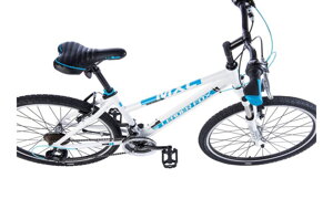 Bicykle Leader Fox 2018 - novinky.