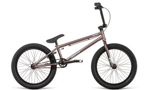 Bicykel BeFly Spin brown 2022