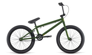 Bicykel BeFly Whip olive 2020