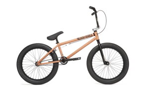 Bicykel Kink Curb cantaloupe splatter 2020