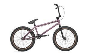 Bicykel Kink Launch Dust Lilac 2020