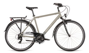 Bicykel Dema Arosa 1 grey 2021