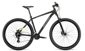 Bicykel Dema Energy 3 grey 2022