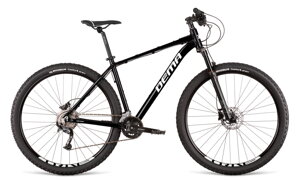 Bicykel Dema Energy 7 LTD black 2022
