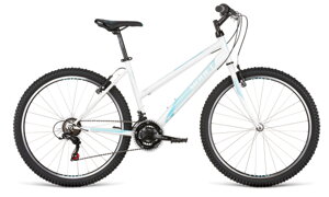 Bicykel Dema Ecco Lady 1.0 white 2022