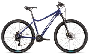 Bicykel Dema Tigra 5 plum 2021