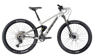 Bicykel Lapierre Zesty TR 3.9 2022
