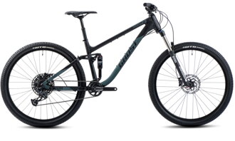 Bicykel Ghost Kato FS Essential 2022