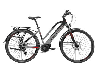Elektro bicykel Lectron Altezza MRS 2022