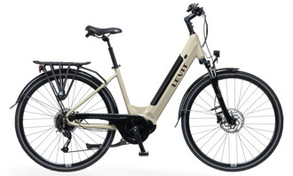 Elektro bicykel Levit Musca MX 630 Low latte 2022