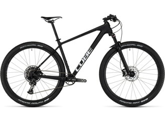Bicykel Cube Reaction C:62 One carbon-white 2023