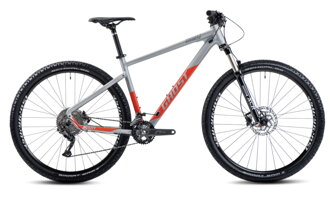 Bicykel Ghost Kato Advanced 29 lightgrey-orange 2022