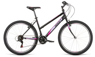 Bicykel Dema Ecco Lady 1.0 violet 2022