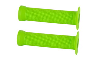 Gripy Force BMX zelené