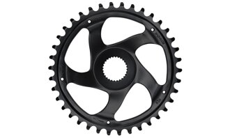 Prevodník KMC pre Bosch 34z CL52mm