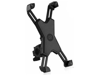 Držiak na mobil na bicykel Rockbros ABS
