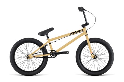 Bicykel BeFly Spin sand 2021