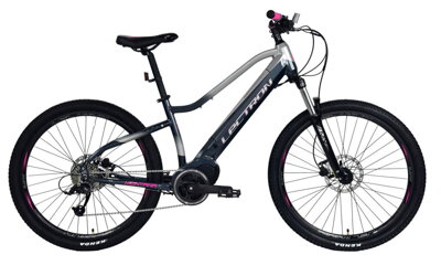 Elektro bicykel Lectron Montana MX 630 2022