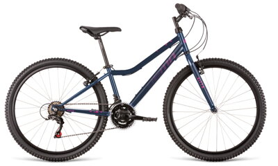 Bicykel Dema Vitta 26 blue-pink 2021