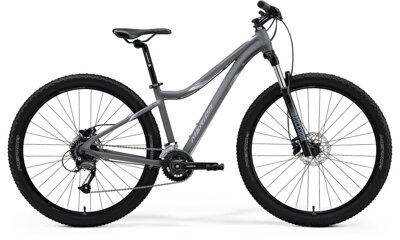 Bicykel Merida Matts  7.60 2x šedý 2021