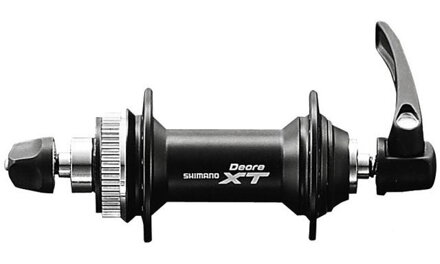 Náboj P Shimano XT M8000