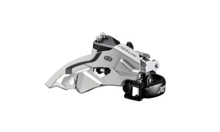 Prešmýkač Shimano Altus M370