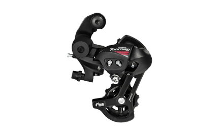 Prehadzovač Shimano A070