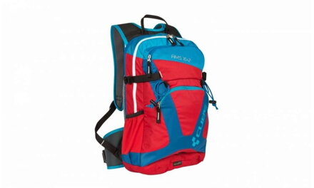 Batoh Cube AMS 16+2 blue-red